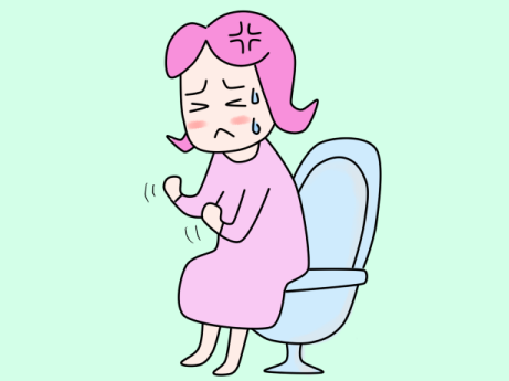 德胜门治疗便秘